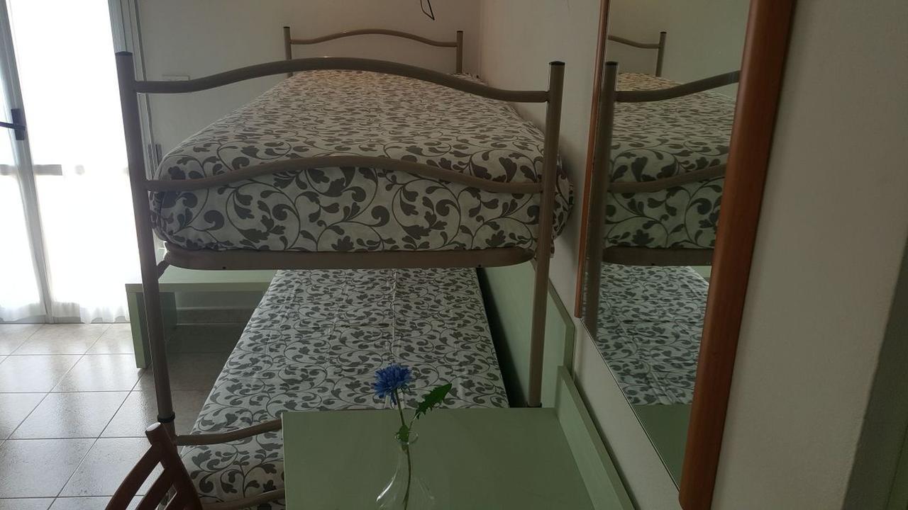 Hotel Villa Cesira Белариа-Игеа Марина Стая снимка