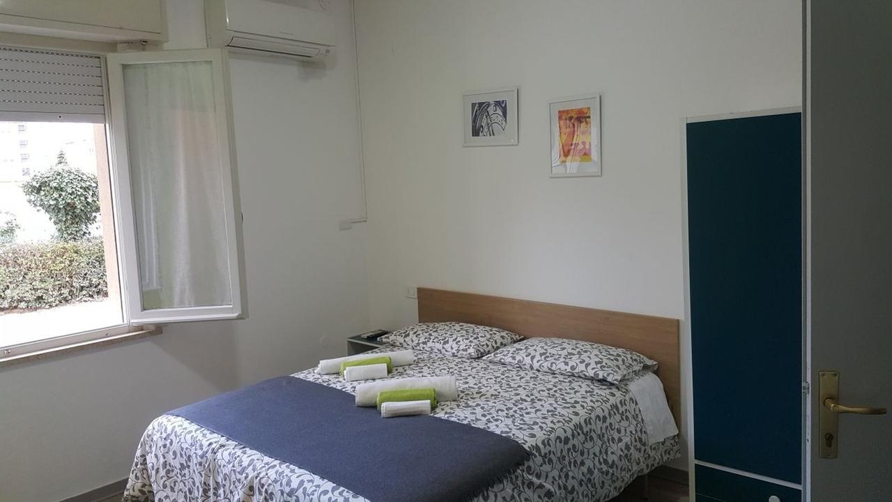 Hotel Villa Cesira Белариа-Игеа Марина Екстериор снимка
