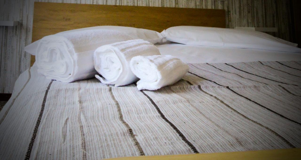 Hotel Villa Cesira Белариа-Игеа Марина Екстериор снимка