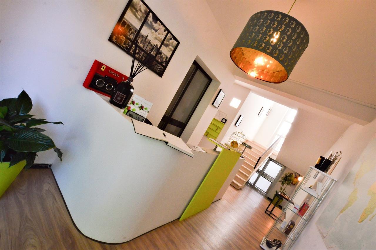 Hotel Villa Cesira Белариа-Игеа Марина Екстериор снимка